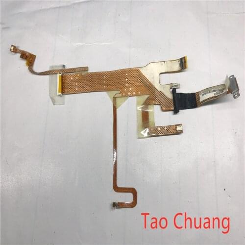 FOR Lenovo ThinkPad X200 X200S X201 X201i X201S LCD cable video flexible screen data LVDS cable 44C9909 44C9910 44C5392