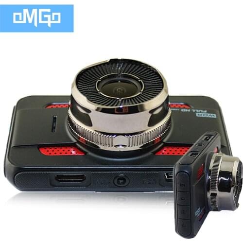 Mini full hd 1080p car dvr auto camera dvrs dashcam parking recorder video registrator camcorder night dash cam