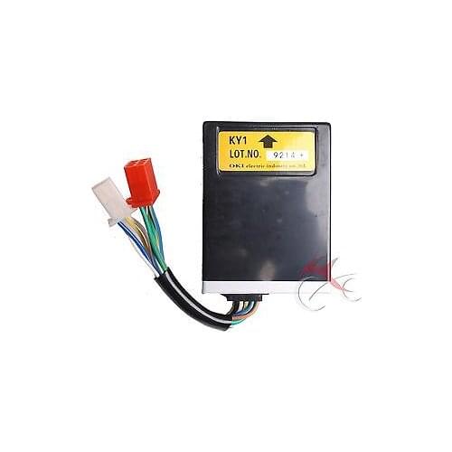 Ignitor Ignition ECU For HONDA CBR250 MC19 MC17 MC14 KY1 CDI Derestrict