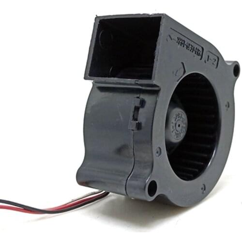 BM5125-05W-B59 for NMB 5025 50X50X25mm DC 24V Projector Turbine Blower Double Ball Silent Fans
