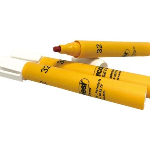 Dyne Value Germany ARCOTEST Corona Test Pen For Plastic Film