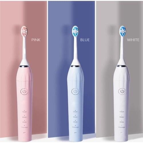 衡铭 Electric Toothbrushes
