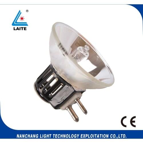 DNF 93631 21V 150W GX7.9 halogen lamp 21V150W projection bulb NAED 54411 endoscope fiber optic light source free shipping-5pcs