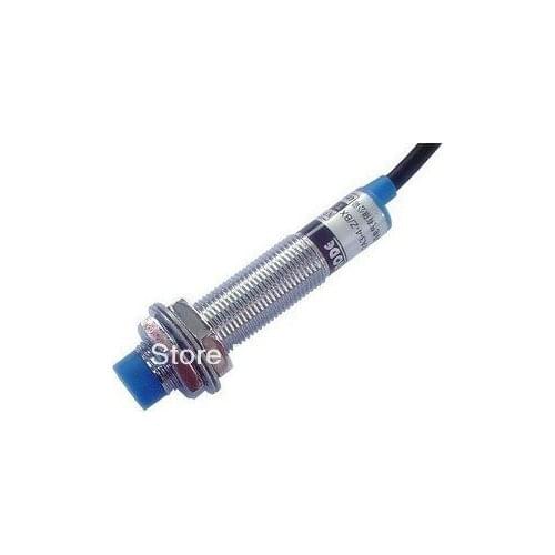 Inductive Proximity Sensor,LJ12A3-2-Z/BX,NPN,3-wire NO,Proximity Switch