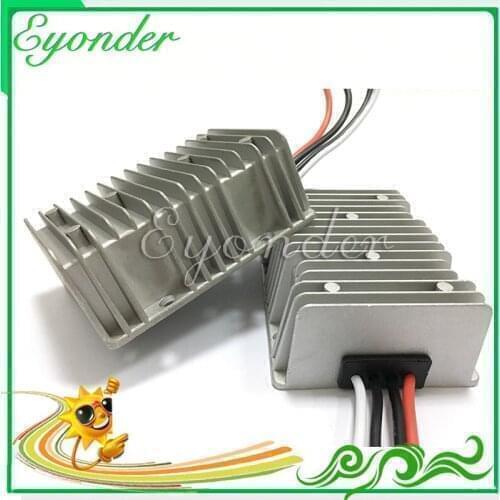 10v~30v 10v 12.5v 13.8v 15v 16v 18v 19v 19.5v 20v 24v 27v 28v dc to dc power supply 12v to 32v 10a 320w step up boost converter