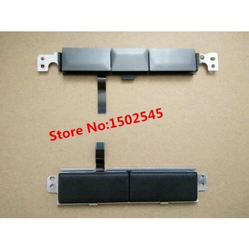 Laptop touchpad button for DELL E6430 left and right button keypad mouse buttons touch buttons up and down buttons A11C06 A12107
