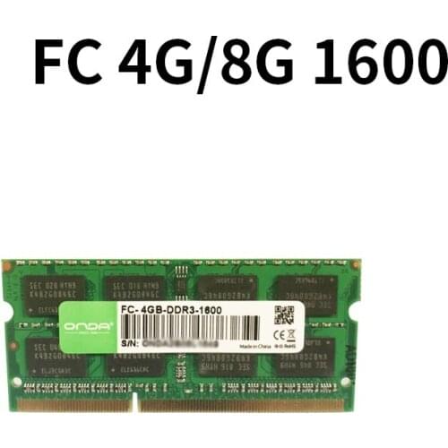 DDR3L 4G/8G 1600 notebook generation pressure memory bar 1.35V motherboard 6 card 8 card dedicated