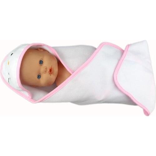 New Blanket holding Fit 35cm Nenuco Doll Nenuco y su Hermanita Doll Accessories