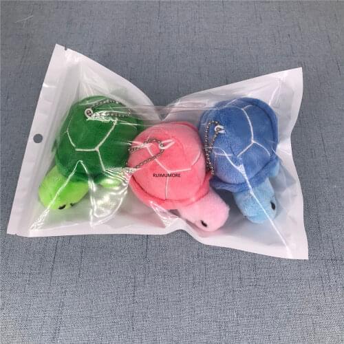 14CM Approx. , Tortoise Plush Toys Stuffed Plush Dolls , Cute Soft Stuffed Animals For Kids Christmas Gifts