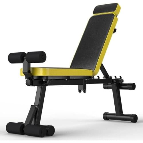 Portable Weight Benches Fitness Equipment Dumbbell Weights Fitness Barbells For Home Fitness Gym Training Muscle another Bench