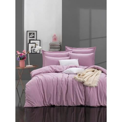 Simple classic bedding set bed linen duvet cover pillowcase double bedding set new season 2021