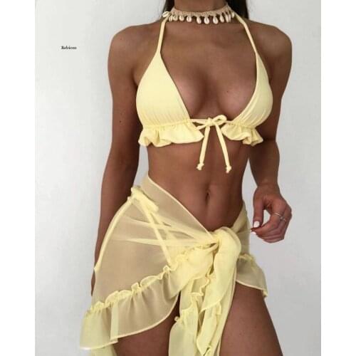 Rebicoo Swimwear
