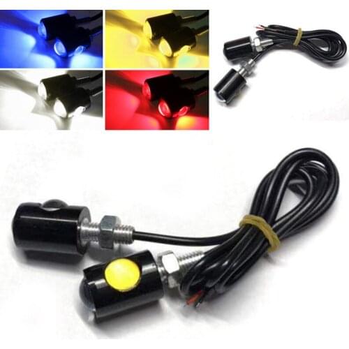 RIGWARL Stop Lights For Motorcycles