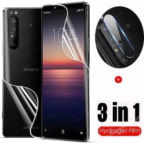 SGP Hybrid Sony China