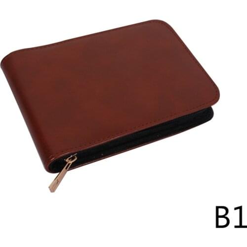 School Pencil Cases For Office Pencilcase 12 Holes Pen Box Penalty Multifunction Storage Bag Case Pouch Stationery Kit