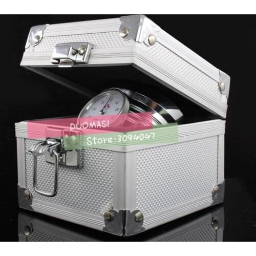 Z Axis Zero Setter with a table Zero Setting Gauge for CNC Machine 50 +/- 0.005mm Z Axis Tool Length Setter