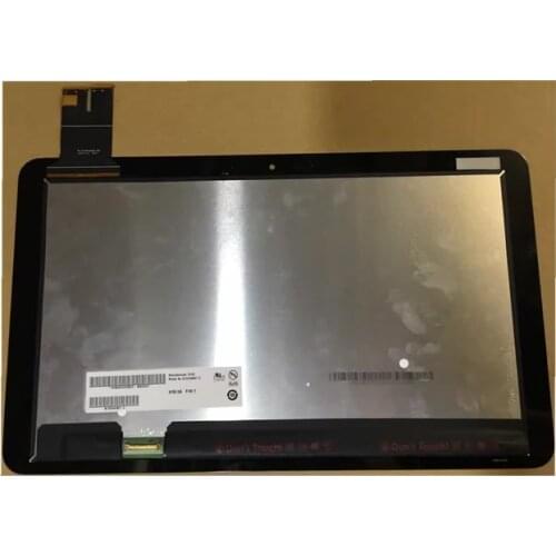 For Asus T300chi T300 B125HAN01.0 12.5" LCD LED Touch Screen Digitizer Glass Assembly 1920*1080