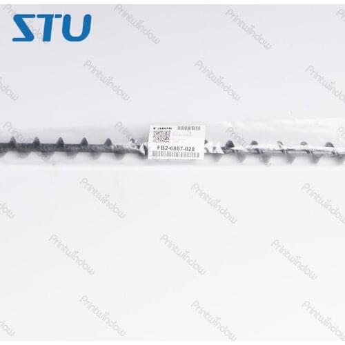 1pc Waste Toner Collection Roller for Canon IR 5055 5065 5075 5570 6570 5000 IR5055 IR5065 IR5075 IR5570 IR6570 IR5000 Screw