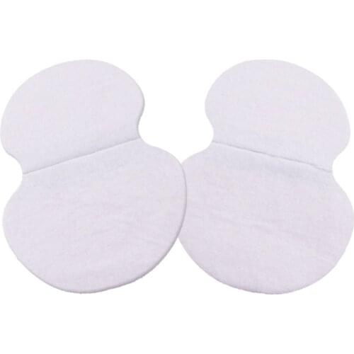 New Sweat Pad 10/16/20PC Underarm Adhesive Sweat Pad Armpit goodbye Antiperspirant Deodorant High Quality 15