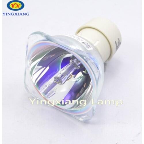 100% Original Projector bare lamp for MS619ST / MX620ST, Lamp code: 59.J9V05.001