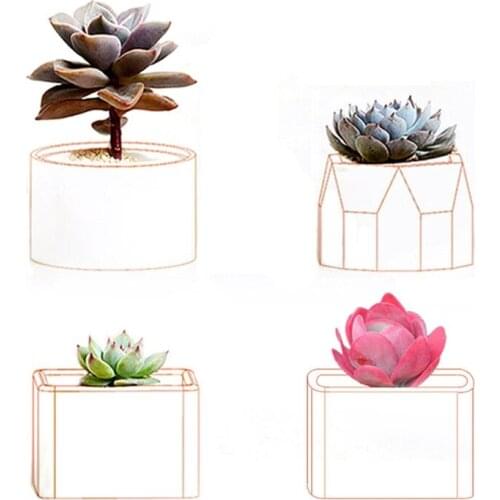 4Pcs/Set Crystal Epoxy Resin Mold Storage Box Holder Case Casting Silicone Mould F3MD