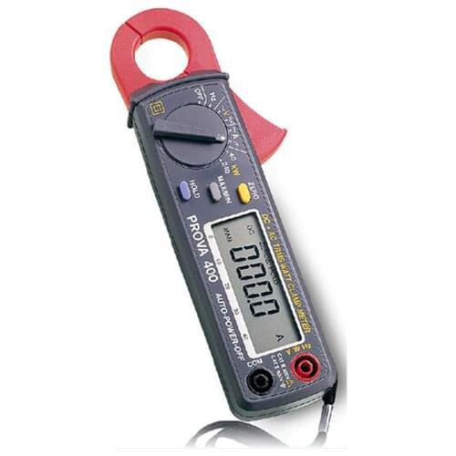 AC and DC Watt Clamp PROVA400 PROVA-400