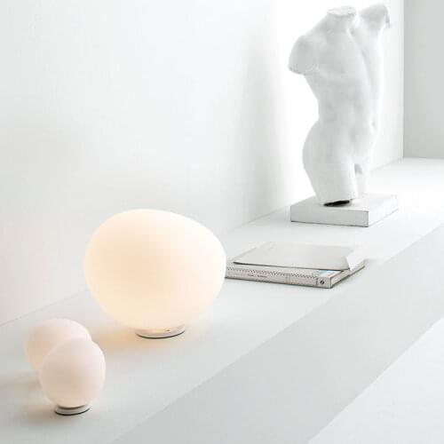 BVLAMSSI LED Table Lamps