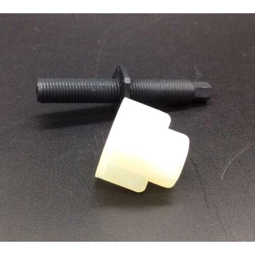 For Skoda 2007-15 classic Octavia RS headlight fixing screw bolt nut