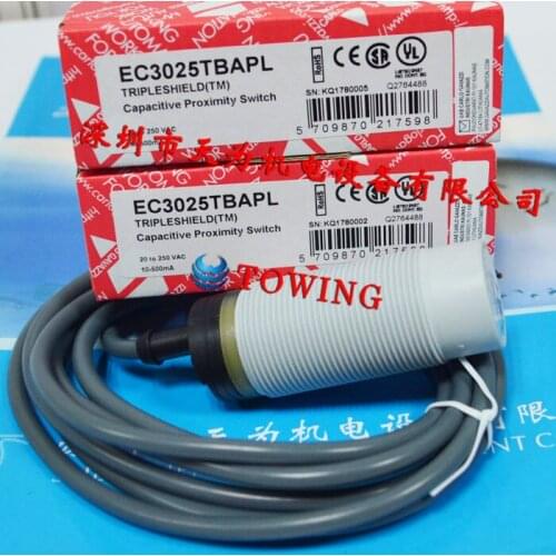 EC3025TBAPL CARLO 100% new and original