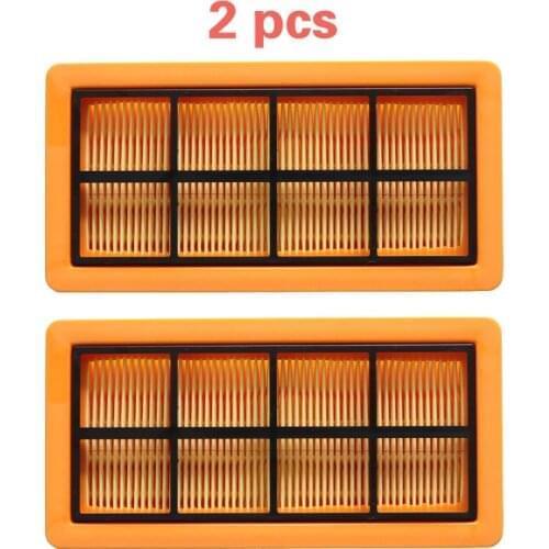 Karcher filter 6,415-953,0 for Karcher AD 2, AD 3,000, AD3.200, AD 3 premium fireplace, AD 4 premium robotic vacuum cleaner part