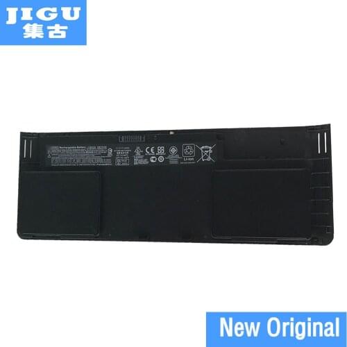 JIGU 698750-171 0D06XL H6L25AA H6L25UT HSTNN-IB4F Original New Laptop Battery For HP For EliteBook Revolve 810 G3 830 11.1V 44WH
