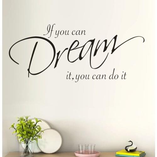 KAKUDER Vinyl Wall Stickers