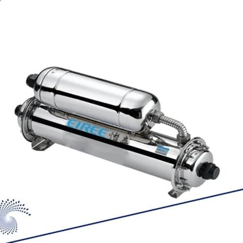 2020 hot sale SUS304 water filter cartridge shower filter water purifier