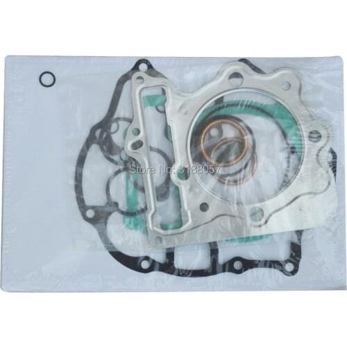 Tusk Top End Gasket Kit for Honda 1999-2008 TRX400EX & 2009-2014 TRX400X Sportrax