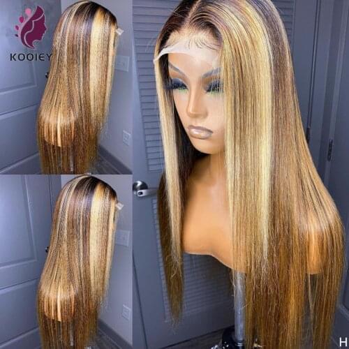 Kooiey Wigs
