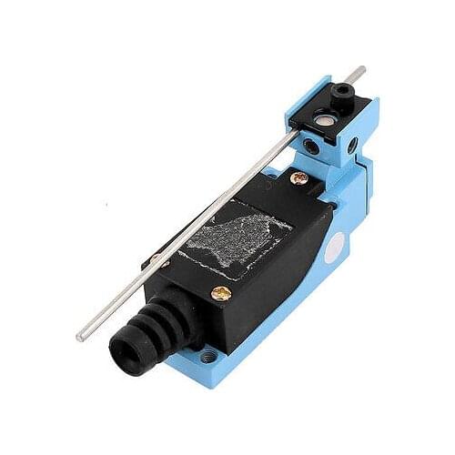 TZ-8107 Rotary Lever Momentary SPDT Micro Limit Switch AC 380V 10A