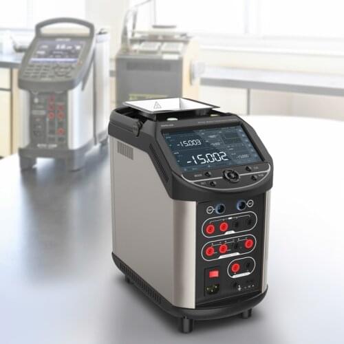 MTC25 Mobile Temperature Calibrator