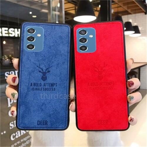 NBYST Phone Cases Samsung Galaxy A12s