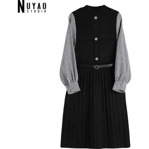 Nuyao buy funny Fashionable Dresses In A Cage