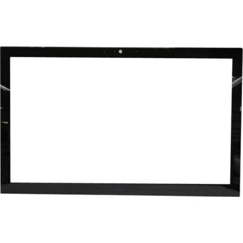 Original New All in One PC Front Glass Panel Fit For Lenovo S5130 23inch