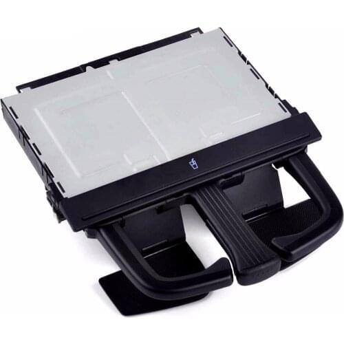 8P0 885 995B Rear Seat Armrest Cup Holder Drinks Holders 8P0885995 For VW Golf 5 Passat B6 CC for AUDI A4 Q5 Q7 8P0 885 995A