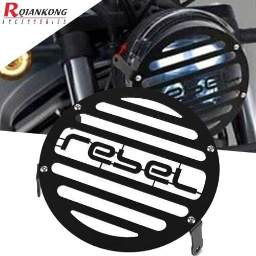 R QIANKONG Headlamps