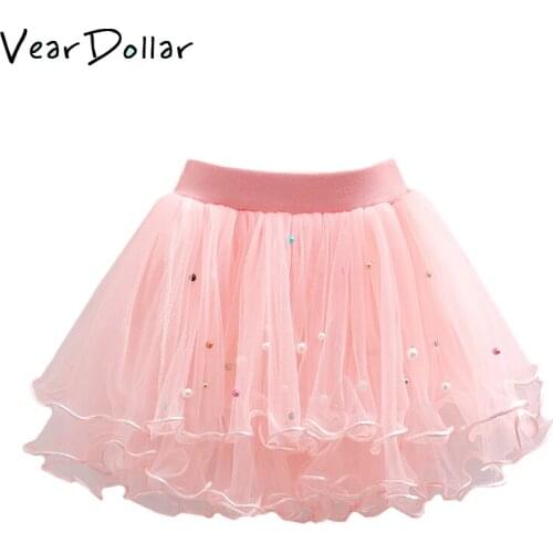 Летние юбки для девочек VearDoller China At AliExpress