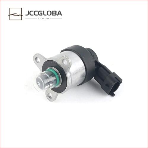 Fuel Injection High Pressure Pump Regulator Inlet Metering Control Valve For KIA HYUNDAI 1.6 1.7 CRDi 0928400750 31402-27010