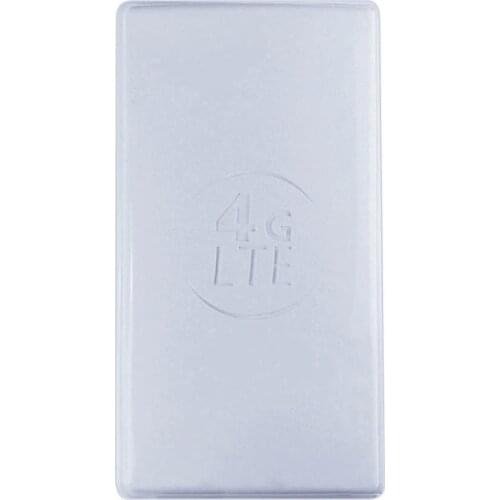 4G LTE MIMO outdoor antenna 24BDI LTE dual polarization panel antenna N Female connector for huawei ZTE4G router