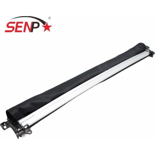 958 562 307 02 Sunroof Sunshade Curtain Fabric Fit For PORSCHE CAYENNE 2011-2018 95856230702 Sunroof Curtain