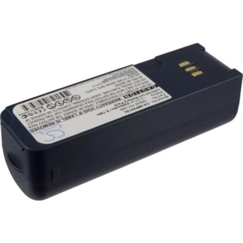 Cameron Sino 2200mAh battery for INMARSAT IsatPhone IsatPhone Pro 55800611 56626 701 099 Satellite Phone Battery
