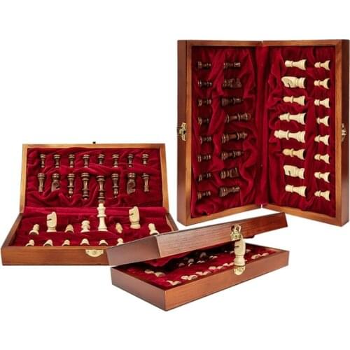 Alex Toys Chess