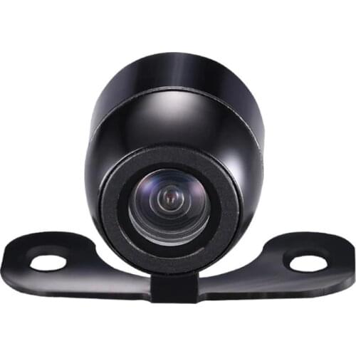 AZGIANT Car Rear View Camera Night Vision Reversing Auto Parking Monitor CCD Waterproof 170 Degree HD Video with 6M cable