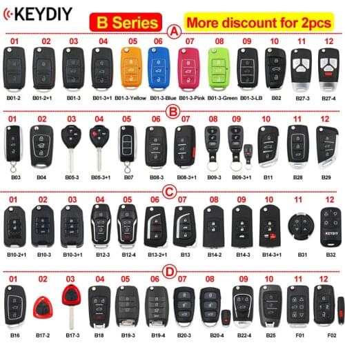 B01 B02 B04 B05 B08 B09 B10 B11 B12 B13 B14 B16 B18 B19 B25 B28 B29 B31 B32 Remote Control Key for KD900 URG200 KD-X2 Mini KD